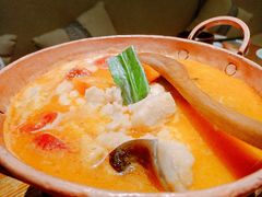 -云海肴·汽锅鸡·云南菜(天津国金汇店)