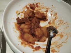-姚江春中餐厅·太平洋大酒店