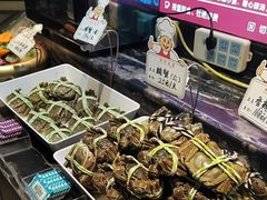 -黄泥岗·地道湖北菜(奥特莱斯店)