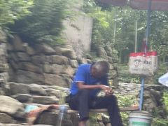 -将军关探险漂流