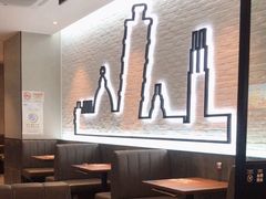 -萨莉亚意式餐厅(百联青浦购物中心店)