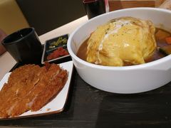 -噹噹呀咪咖喱屋(三阳百盛店)