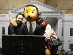 android_upload_pic-济州岛泰迪熊博物馆