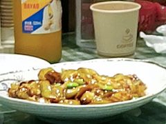 -玉桥餐厅(天坛店)