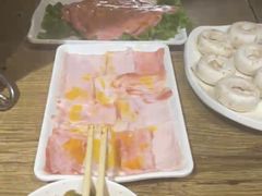 筋膜-天好老式烧烤