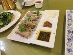 -新疆红柳花餐厅(新洲店)
