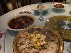 -八大碗·地道东北菜(白塔堡店)