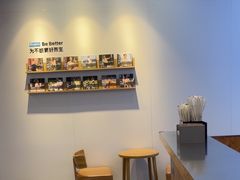 -Blueglass酸奶(财富购物中心店)