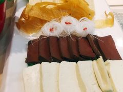 -北门涮肉·铜锅涮肉(南锣鼓巷店)