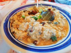 老武汉皮蛋豆腐-回味黑鸭煲·始于2006(万松园店)