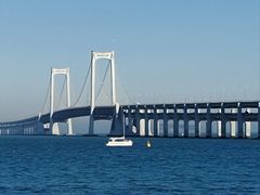 -星海湾跨海大桥