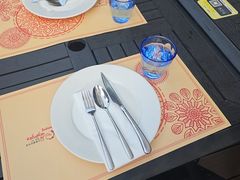 -克比叔叔印度餐厅Kebabs on the Grille (人民广场店)