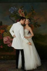 点击看大图 -太古映画婚纱摄影(天河店)