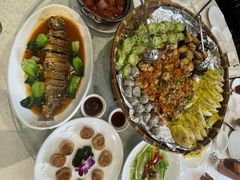 -顺德人家食府(黄金广场店)