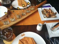 -Ministry of Crab(科伦坡店)