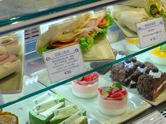 -Buonissimo(佛罗伦萨小镇店)