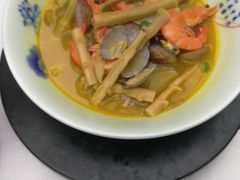 -小城故事·地道宁波味(月湖盛园店)