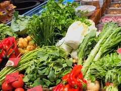 -杨厨的田园饭店(长城路店)