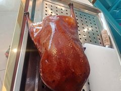 -全聚德(长江路店)