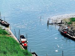 -羚羊峡古栈道森林公园