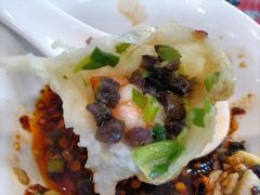 -韩记海鲜饺子(隆仁世家店)