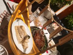 -狮拾久·现代新加坡料理(福田COCO Park店)