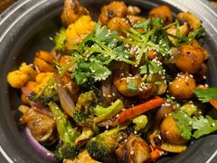 -玛吉阿米·餐吧