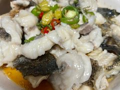-老钱饭店(后渚港店)