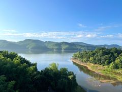 -天目湖涵田度假村