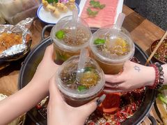 -楠火锅(昆山金鹰店)