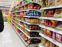 -华润万家超市(锦江翡翠城店)