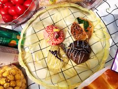 -瑶湖郊野森林公园