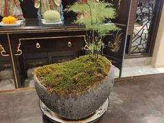 -杭州香格里拉·香宫中餐厅