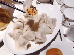 原汁海胆水饺-喜鼎海胆水饺(柏威年购物中心店)