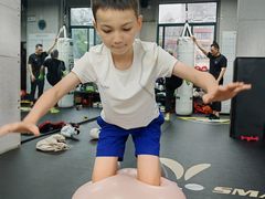 -VPsmart私教健身工作室(新华路旗舰店)