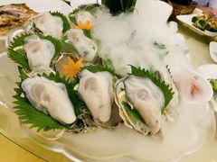 -濠江渔港酒楼(湾仔海鲜街，会展中心店)
