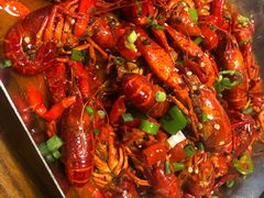 -煲得鲜·桐乡煲·小龙虾(万达店)