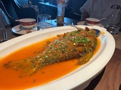 -曾宴·楚菜(湖北省博物馆店)