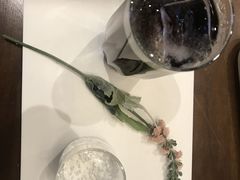 -ZING COFFEE 镜咖啡