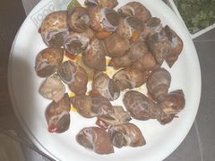 -千滋百味自助海鲜烤肉(布吉景华店)