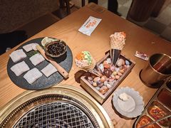 -MIKOMIKO和牛烧肉专门店(南门店)