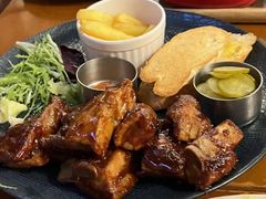 -水木锦堂·自助铁板烧(世贸天阶店)