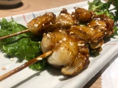 -歌行灯日本料理(伊势丹店)