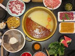 -沸炉重庆老火锅(军事博物馆店)