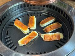 -香猪坊韩国烤肉专属门店(魏公村店)