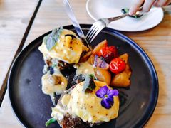 -UPPER KITCHEN(延安路店)