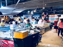 -盒马鲜生(枣园路店)