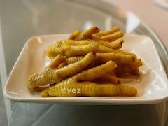 -御花园·粤菜·海鲜火锅(中山公园店)