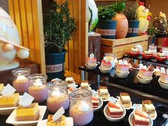 -盛宴标帜餐厅·亲子自助 (南昌喜来登酒店)