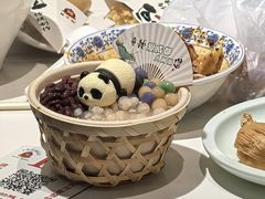 -钟水饺(人民公园总店)